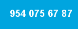 954 075 67 87